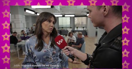 Rusin wypiera się personalnego ataku na Rozenek? "Żadne konkretne nazwiska nie padły"