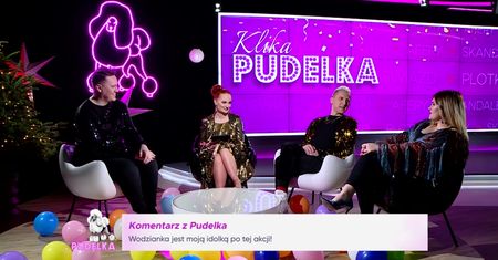 NAJWIĘKSZE SKANDALE 2018! "Gwiazdy "szarpały się za doczepy" na Instagramie"