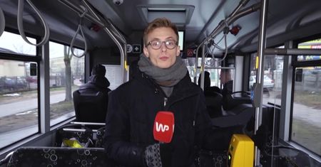 WP Express. Ekologiczne autobusy w Tomaszowie Mazowieckim