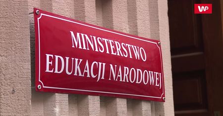 Masowy protest nauczycieli. Szkoły świecą pustkami