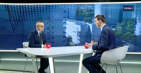 Raport o "wielkiej płycie". "Inni mogą zazdrościć kondycji tym budynkom"