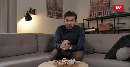 Cukierki z alkoholem i prowadzenie samochodu? Tak, to możliwe