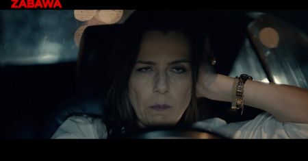 Zabawa, zabawa - fragment filmu z Agatą Kuleszą