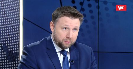 Co dalej z Hanną Gronkiewicz-Waltz? Marcin Kierwiński odpowiada