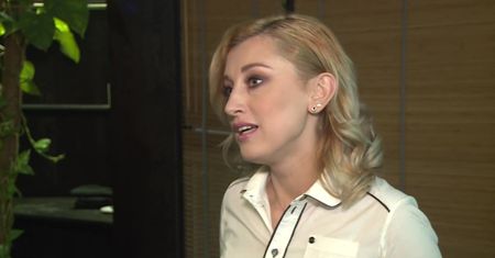 Żyła zapewnia o swojej misji: "Ludzie oczekiwali ode mnie rady"