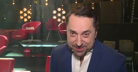 Miller optymistycznie o Nowym Roku: "Życzę sobie, żeby mnie szlag nie trafił"