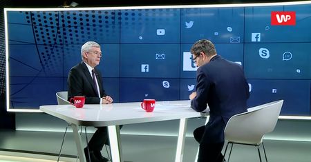 Kwaśniewska ostro o rządach PiS. Stanisław Karczewski odpowiada