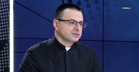 Unikanie opodatkowania to grzech? Ksiądz odpowiada