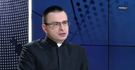 Ksiądz: prowadzenie biznesu i wiara nie wykluczają się