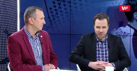 Debiut Leona w kadrze Polski coraz bliżej. "Mieć go w drużynie to jak oszukiwać. Jest po prostu za dobry!"