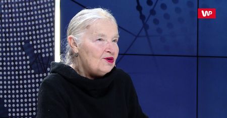 Tłit - Jadwiga Staniszkis