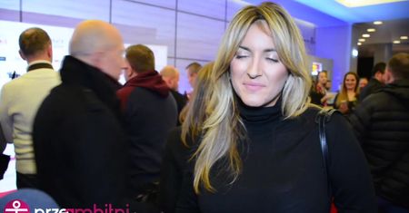Szostak chwali się samodyscypliną: "Wiem, kiedy mogę sobie na co pozwolić"
