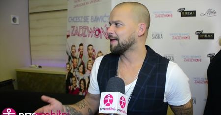 Piróg: "Nagle przychodzi Boże Narodzenie i każdy musi mieć żywego karpia"