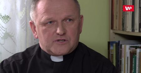 Ks. Wojciech Lemański komentuje. "O. Rydzyk rozzuchwalił się niezmiernie"