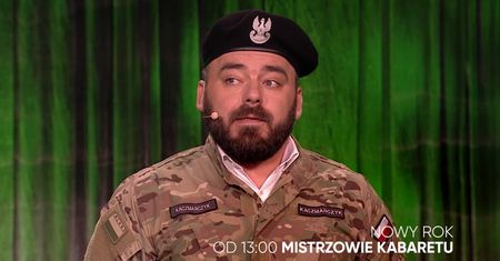 Nowy Rok z Telewizją WP