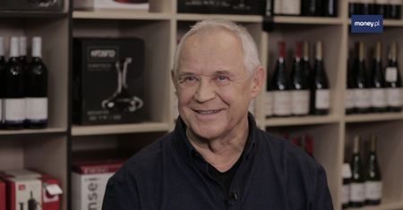 Marek Kondrat: Bez alkoholu człowiek słabo znosi życie