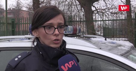 Wypadek humvee z amerykańskimi żołnierzami. Trzy osoby w szpitalu