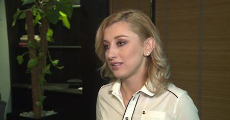 Żyła cieszy się statusem singielki: "Skupiam się na dzieciach, NIE SZUKAM nowego partnera"
