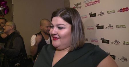 Gwit o macierzyństwie: "NIE CZUJĘ PRESJI"