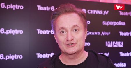 Ucho Prezesa - Mikołaj Cieślak