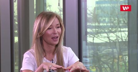 Przetakiewicz zdradza: "Wstrzymałam budowę willi"