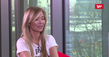 Przetakiewicz tłumaczy roznegliżowane zdjęcia: "Prowokacja wzmaga dyskusję"