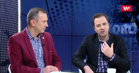 Zachwyt nad Michałem Kubiakiem. "Fenomen. Chyba najlepszy mental w całym polskim sporcie"