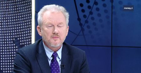 Wojciech Kwaśniak: nie mogę pracować, nie mam zapewnionej opieki zdrowotnej