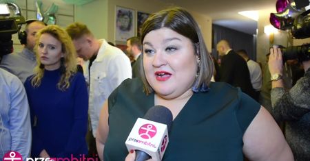 Gwit zaprasza na święta: "W tym roku zrobiłam 170 pierogów"