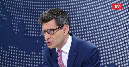 Joanna Kluzik-Rostkowska mówi, jak mogła wyglądać rozmowa Kaczyński-Pawłowicz