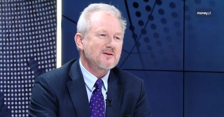 Afera KNF. Wojciech Kwaśniak: Nie czuję się złym urzędnikiem. Prokuratura powinna do siebie zwrócić stawiane zarzuty