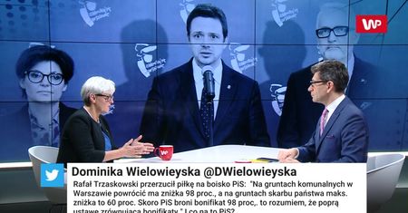 Tłit - Joanna Kluzik-Rostkowska