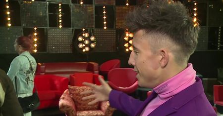 Kwiatkowski: "Zdarzyło mi się tańczyć przy disco polo... zwłaszcza po kilku głębszych"