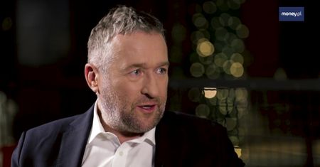Nino o biznesie - Rafał Sonik: wyścig biznesowy nie ma mety