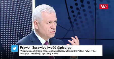 Tłit - Marek Jurek