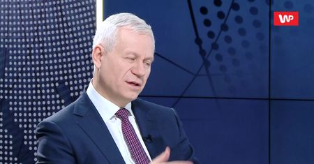 Duda dla WP ostro o Tusku. Marek Jurek dolał oliwy do ognia
