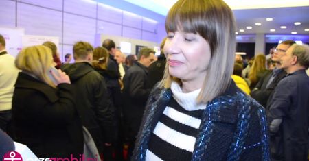 Wolszczak o Gessler: "Nie sądzę, żeby była kobietą okrutną"