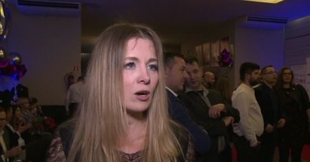 Czesia z "Klanu": "Wydarzyła się w moim życiu rzecz ostateczna i bardzo bolesna"