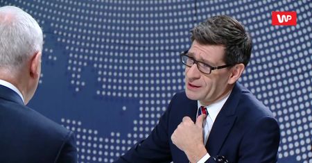 "Partia Rydzyka". Marek Jurek komentuje