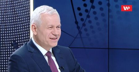 Marek Jurek o wspólnej liście w wyborach do PE. Wskazał na Kukiza