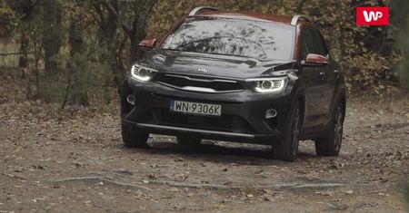 3 zadania: Kia Stonic vs Renault Captur