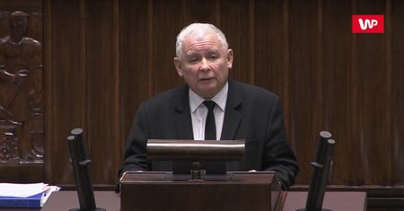 Modlitwa w Sejmie w intencji Jolanty Szczypińskiej