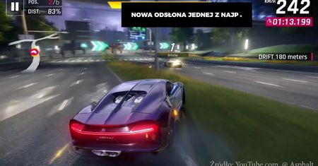 10 najlepszych i darmowych gier na iOS-a