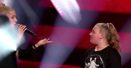 Cleo przejęta rolą jurorki: "Mogę dać nadzieję i doświadczenie"