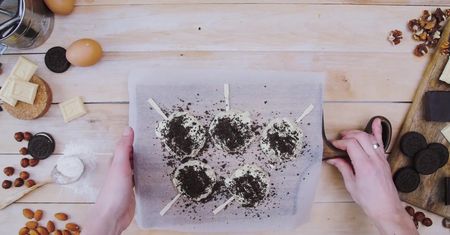 Bajeczny deser Oreo. Zakochasz się w tym smaku