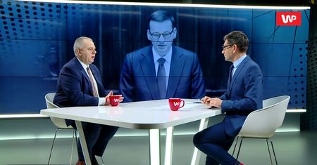 Jednoznaczna deklaracja Jacka Sasina ws. podwyżek cen prądu