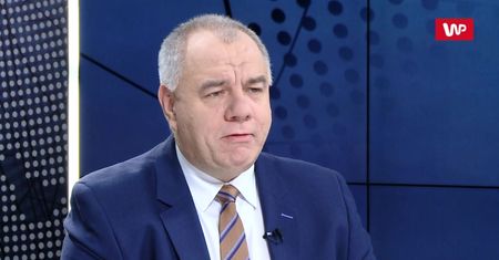 Tłit - Jacek Sasin