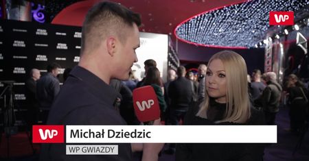 Bujakiewicz o świętach: "Jedziemy w góry. Biorę bigos!"