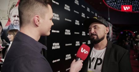 Patryk Vega: "Każda kobieta w środku jest lwicą!"