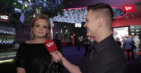 Widawska o swoich dzieciach: "Nadal wierzą w Mikołaja"